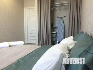 1-к квартира, посуточно, 70м2, 1/1 этаж