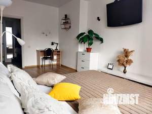 1-к квартира, посуточно, 46м2, 2/21 этаж