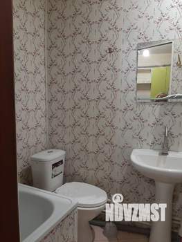 2-к квартира, посуточно, 38м2, 2/2 этаж