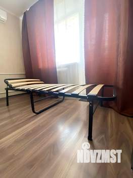 1-к квартира, посуточно, 35м2, 2/5 этаж