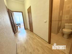 3-к квартира, на длительный срок, 100м2, 2/20 этаж