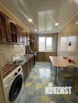 3-к квартира, на длительный срок, 67м2, 7/9 этаж