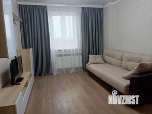 1-к квартира, на длительный срок, 36м2, 3/28 этаж