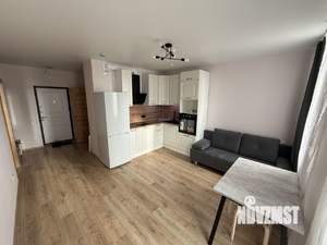 1-к квартира, на длительный срок, 39м2, 5/25 этаж