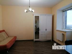 Студия квартира, на длительный срок, 25м2, 2/10 этаж