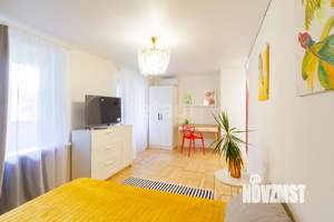 1-к квартира, на длительный срок, 36м2, 3/10 этаж