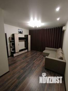 1-к квартира, на длительный срок, 38м2, 10/20 этаж