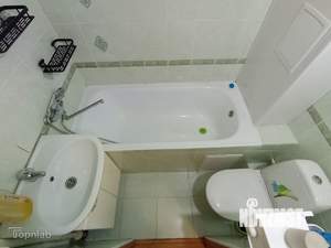 1-к квартира, на длительный срок, 22м2, 6/9 этаж