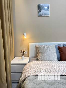 Студия квартира, посуточно, 28м2, 15/24 этаж