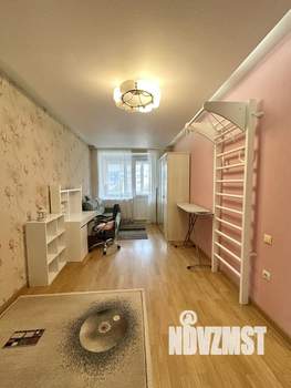 1-к квартира, на длительный срок, 44м2, 1/3 этаж