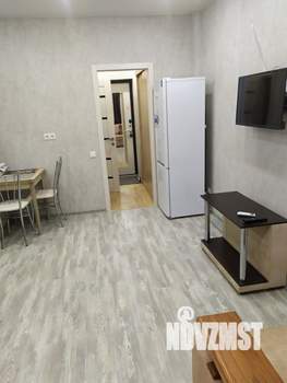 Студия квартира, на длительный срок, 26м2, 4/26 этаж