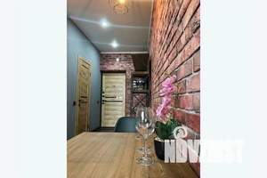 1-к квартира, посуточно, 30м2, 22/24 этаж