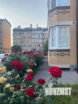 1-к квартира, на длительный срок, 35м2, 8/8 этаж