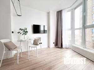 1-к квартира, посуточно, 27м2, 1/1 этаж