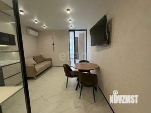 2-к квартира, на длительный срок, 36м2, 8/24 этаж
