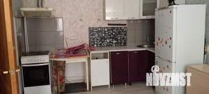 1-к квартира, на длительный срок, 30м2, 1/9 этаж