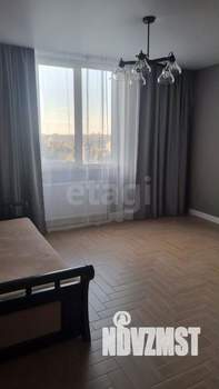 3-к квартира, на длительный срок, 56м2, 16/26 этаж