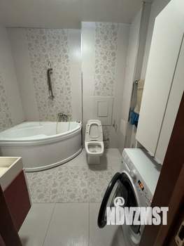 3-к квартира, на длительный срок, 85м2, 3/25 этаж