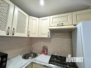 2-к квартира, на длительный срок, 45м2, 3/5 этаж