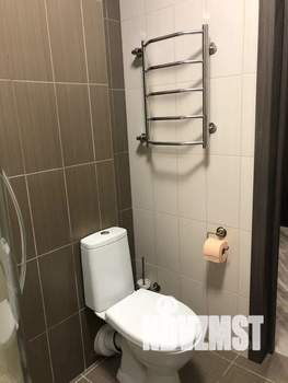 1-к квартира, посуточно, 38м2, 7/14 этаж