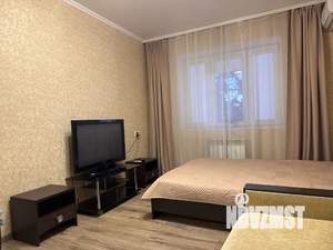 1-к квартира, посуточно, 37м2, 4/23 этаж