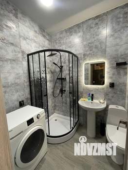 2-к квартира, посуточно, 42м2, 1/3 этаж