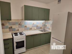 2-к квартира, на длительный срок, 43м2, 14/19 этаж