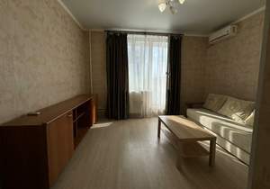 Студия квартира, на длительный срок, 27м2, 11/14 этаж