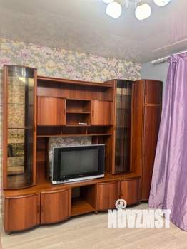 Студия квартира, на длительный срок, 28м2, 6/19 этаж