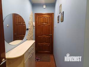 2-к квартира, на длительный срок, 58м2, 3/6 этаж