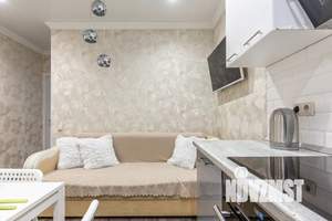 1-к квартира, посуточно, 62м2, 1/1 этаж