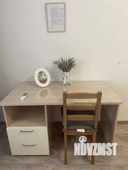 1-к квартира, посуточно, 31м2, 1/5 этаж