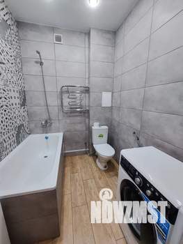 Студия квартира, посуточно, 30м2, 2/20 этаж