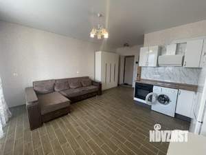 Студия квартира, на длительный срок, 32м2, 5/11 этаж