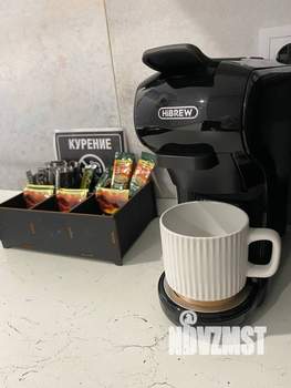 Студия квартира, посуточно, 30м2, 20/24 этаж