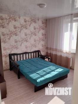 1-к квартира, на длительный срок, 30м2, 10/17 этаж