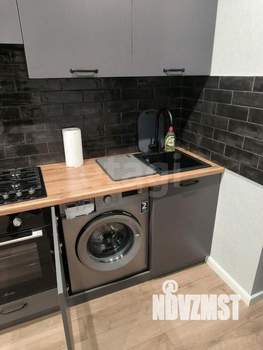 2-к квартира, на длительный срок, 43м2, 10/24 этаж