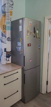 2-к квартира, на длительный срок, 52м2, 1/2 этаж