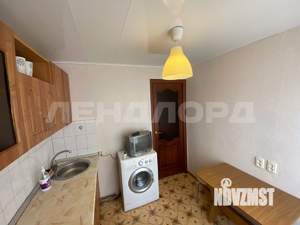 1-к квартира, на длительный срок, 35м2, 6/9 этаж