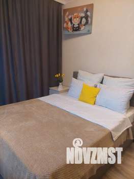 2-к квартира, посуточно, 40м2, 12/17 этаж