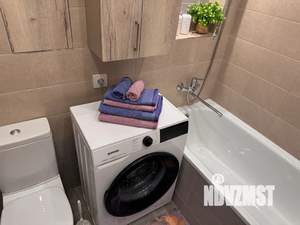 Студия квартира, посуточно, 27м2, 11/23 этаж