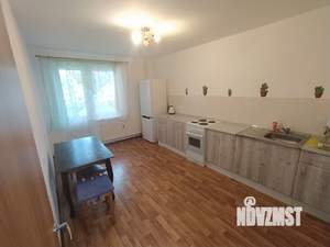 3-к квартира, на длительный срок, 71м2, 15/16 этаж