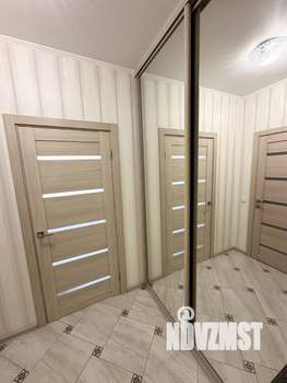 Студия квартира, на длительный срок, 32м2, 3/6 этаж