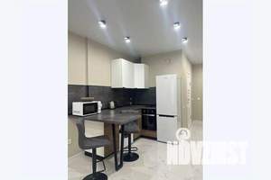 1-к квартира, посуточно, 28м2, 19/24 этаж