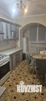 2-к квартира, на длительный срок, 45м2, 1/2 этаж