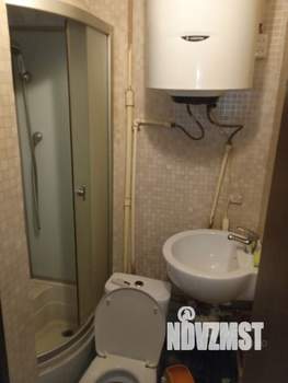 1-к квартира, на длительный срок, 12м2, 4/5 этаж