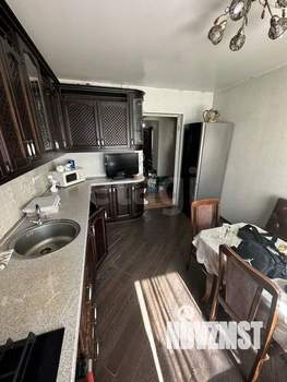 3-к квартира, на длительный срок, 70м2, 5/5 этаж