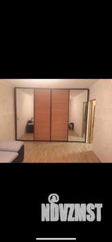 1-к квартира, на длительный срок, 43м2, 1/10 этаж