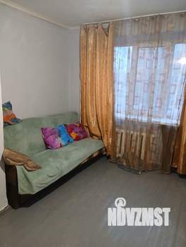 1-к квартира, на длительный срок, 21м2, 2/5 этаж