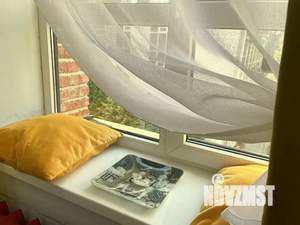 Студия квартира, посуточно, 30м2, 4/5 этаж